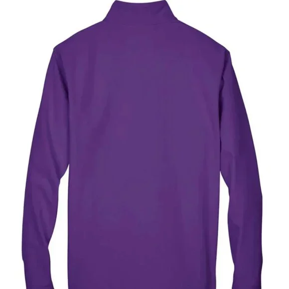 Team365 - Men's Leader Soft Shell Jacket - Picture 2 of 7